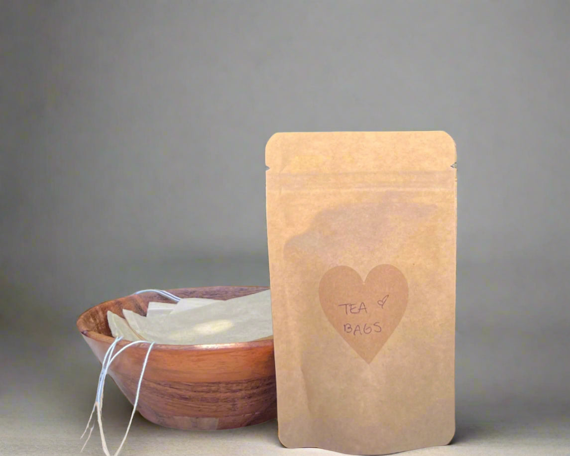tea bags