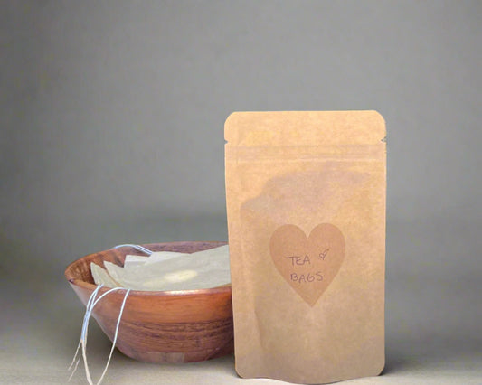 tea bags
