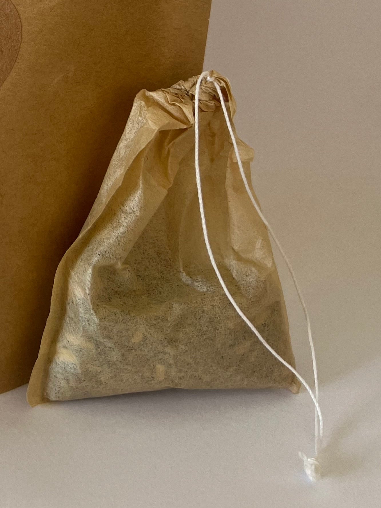 tea bags
